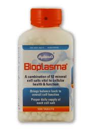 bioplasma