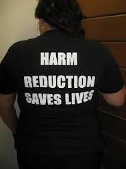 harm reduction