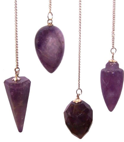 pendulums