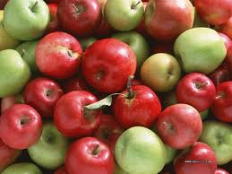 apples