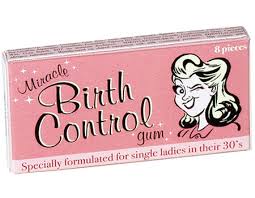 birth control