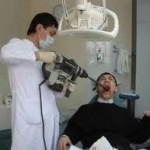 dentist