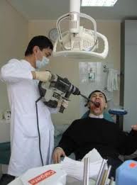 dentist