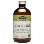 sesame oil