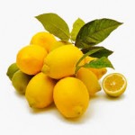 lemons