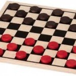 checkers