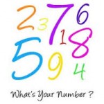 number