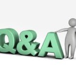 q and a